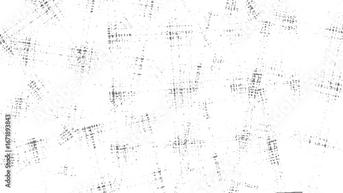 Grunge Texture with Gray Splatter Abstract Pattern