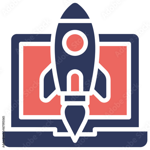 Deployment Icon