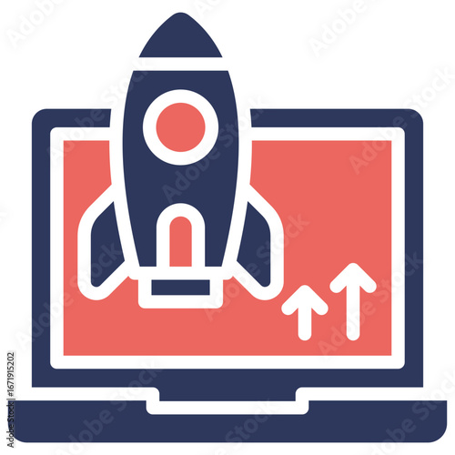 Deployment Icon