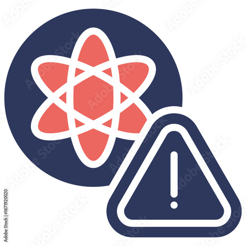 Nuclear Threat Icon