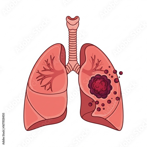 Lung Cancer Awareness | Early Detection and Prevention
