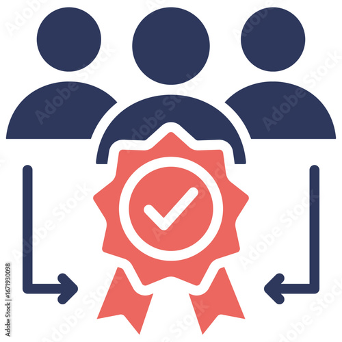 Eligibility Icon