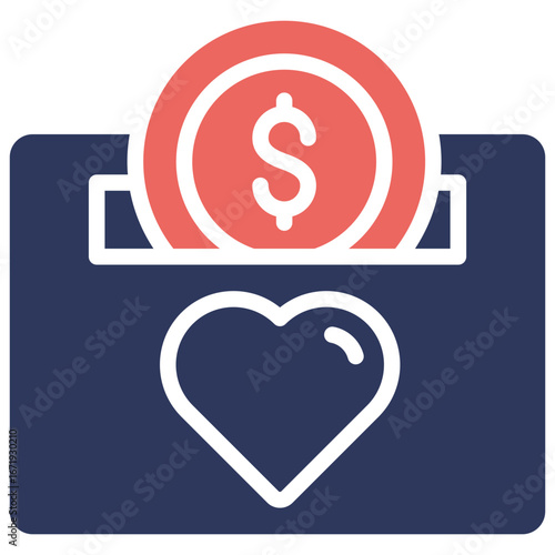 Donation Icon