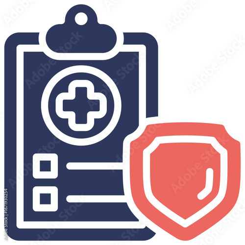 Health Plan Icon