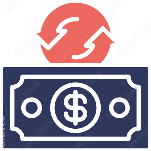 Rollover Icon
