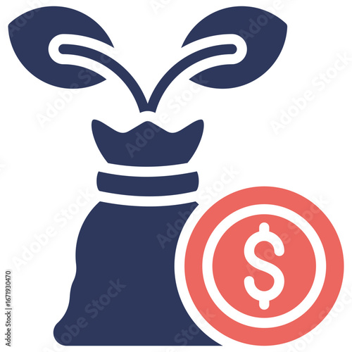 Investment Icon