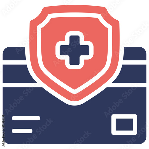 Debit Card Icon