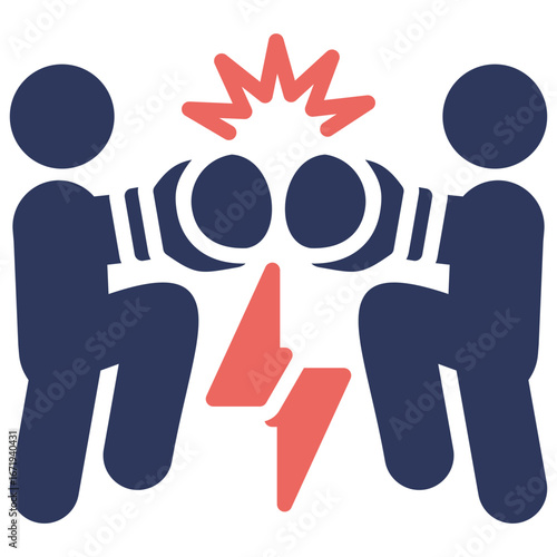 Rivalry Icon