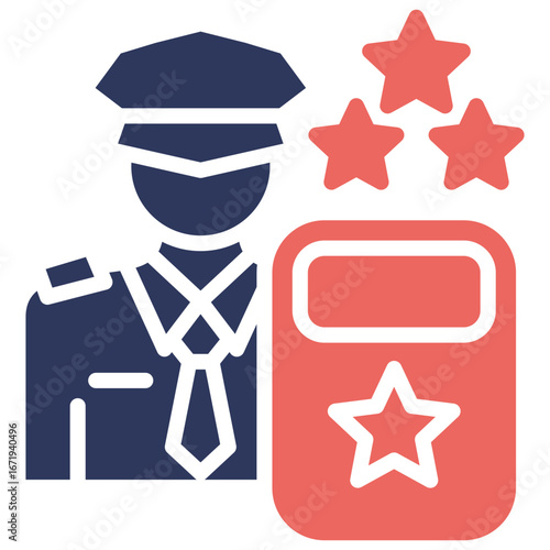 Police Icon