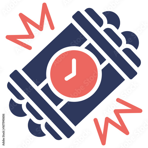 Bomb Icon