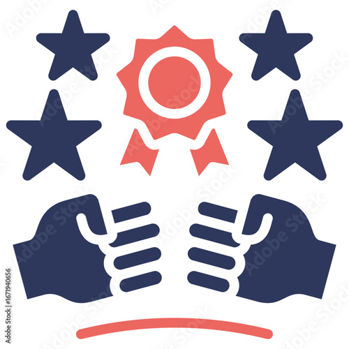 Competition Icon
