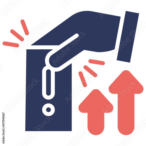 Intervention Icon