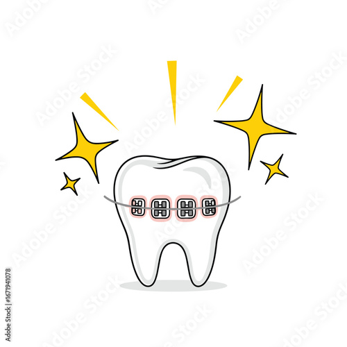 Achieving a beautiful smile with effective dental braces and orthodontic treatment solutions