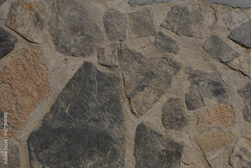 High-resolution image of a ...