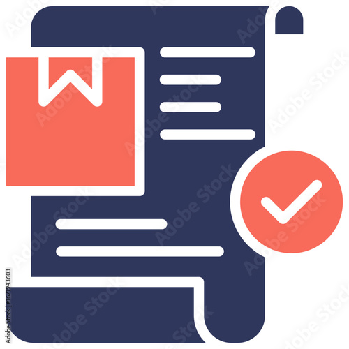 On Demand Icon