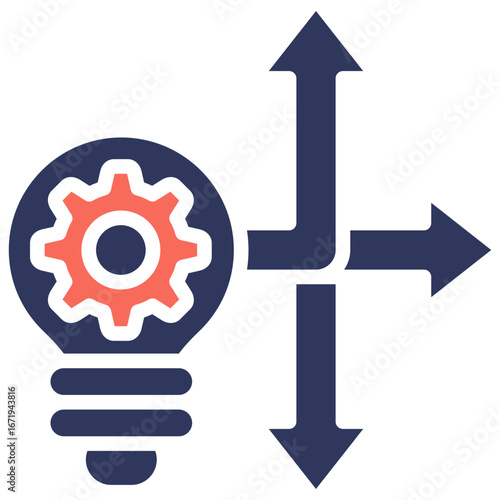 Pivot Icon
