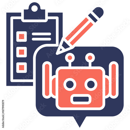 Tutoring Icon