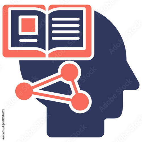 Learning Theories Icon