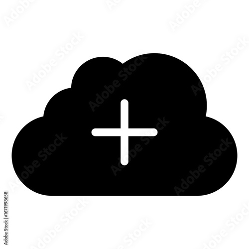 cloud icon