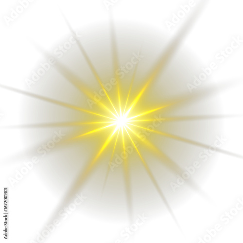 Картината върху платно Overlays, overlay, light transition, effects sunlight, lens flare, light leaks