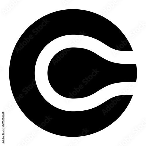 Hurling Ball Filled Icon