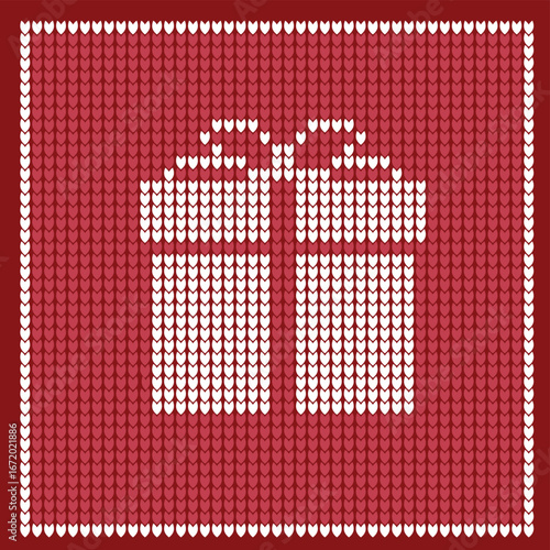 Gift  knit