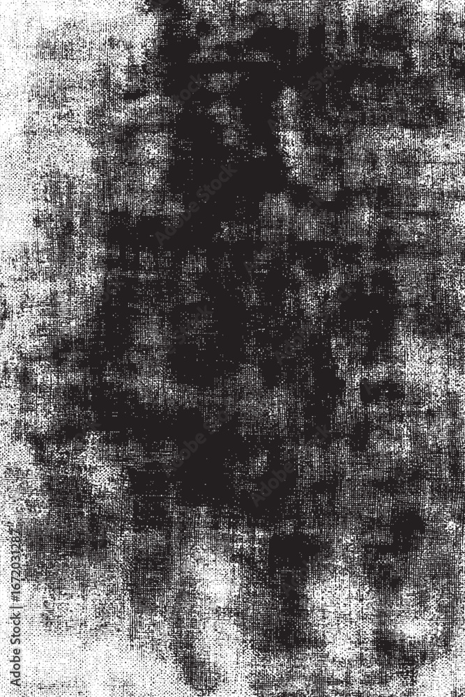 Obraz premium Vintage Fabric Textures Vector Background. High quality full page fabric texture for old vintage taste.