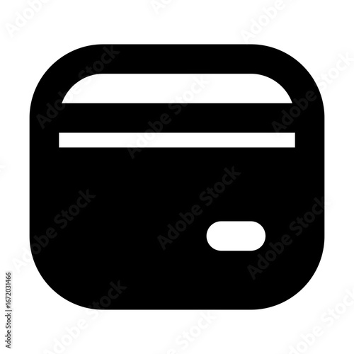 Payment Icon Filled