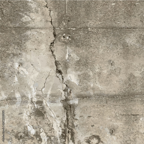 concrete wall background