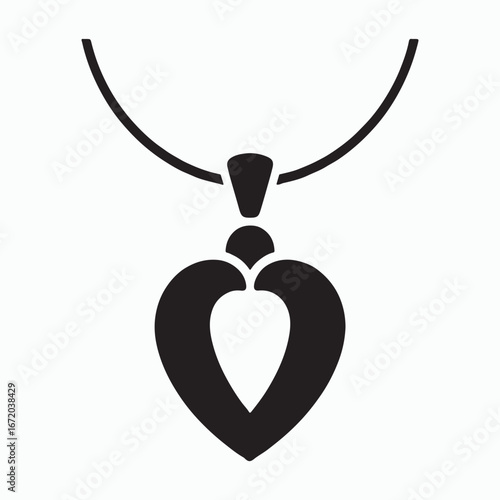 Minimalist Pendant Fashion Design