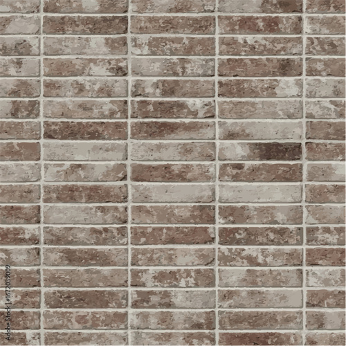 brick wall background