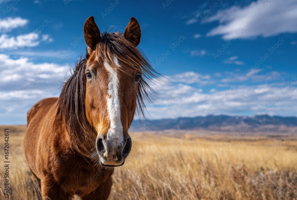 Fototapeta premium ANIMAL SESSION