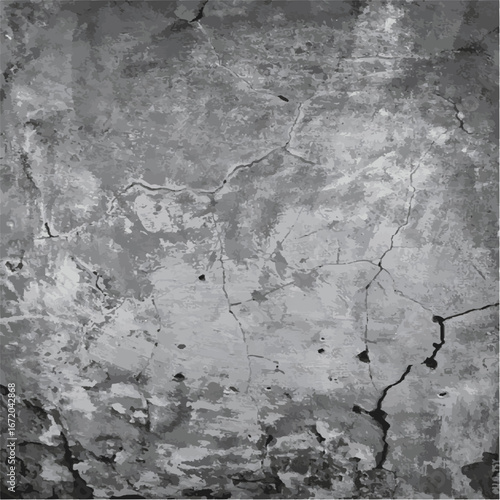 concrete wall background