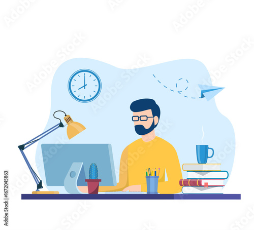 Adobe Illustrator Artwork