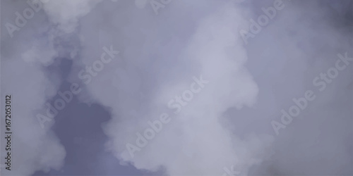 Abstract dark gray smoke cloud texture background. Light grey textured background high resolution image with copy space	