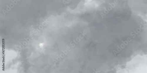 6Abstract dark gray smoke cloud texture background. Light grey textured background high resolution image with copy space	
