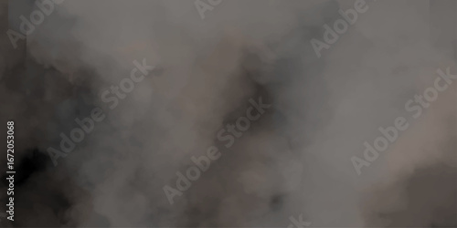 6Abstract dark gray smoke cloud texture background. Light grey textured background high resolution image with copy space	