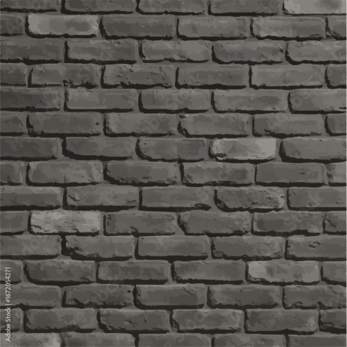 brick wall background