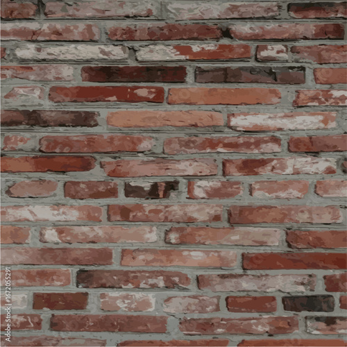 brick wall background