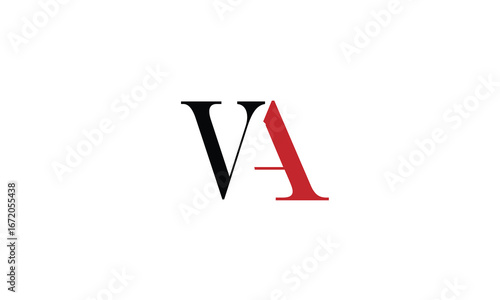 VA,AV,VA,A,V,V,A  abstract, letters, logo, monogram, style, symbols, ambitions, icons, 
