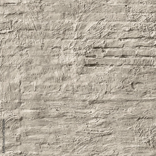 white brick wall background