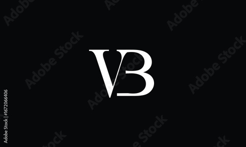 VB,BV,VB,V,B,BV abstract, letters, logo, monogram, style, symbols, ambitions, icons, 

