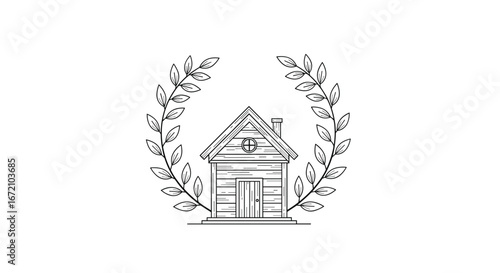 Discover authentic cabin living embrace nature's serenity with rustic retreats and cozy hideaways