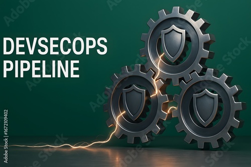 DevSecOps Gear Harmony for Integrating Security into the Software Development Lifecycle