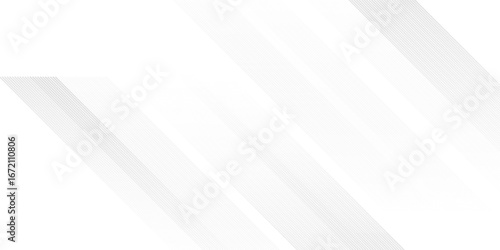 Abstract Black smooth wave on a white background. Dynamic sound wave. modern creative trendy design in vector EPS 10