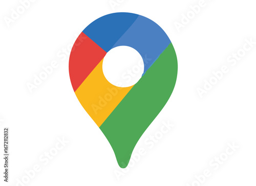 maps icon