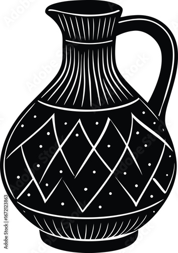 minimal-clay-jug-illustration---flat-design--warm