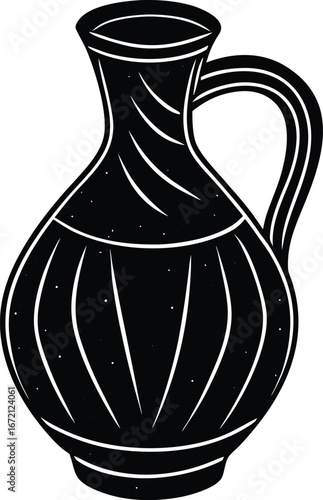 minimal-clay-jug-illustration---flat-design--warm