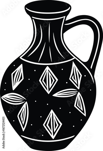 minimal-clay-jug-illustration---flat-design--warm