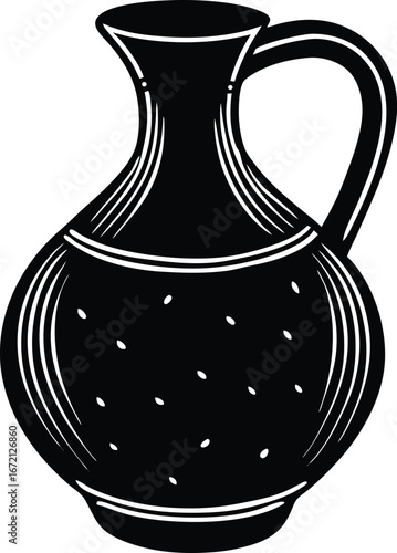 minimal-clay-jug-illustration---flat-design--warm